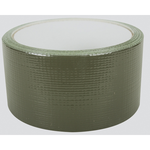57-915 Duct Tape 2 In. X 10 Yds - Olive Drab