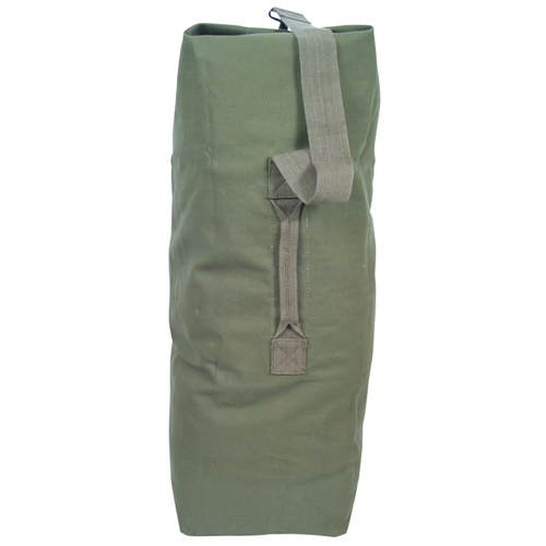 Gi Style 21 X 36 In. Duffle Bag - Olive Drab