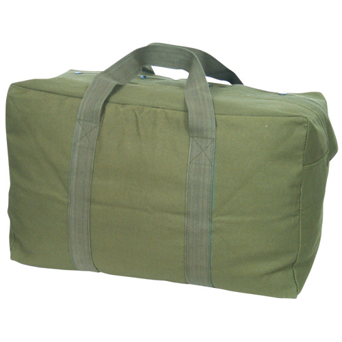 40-50 Od Parachute Cargo Bag - Olive Drab