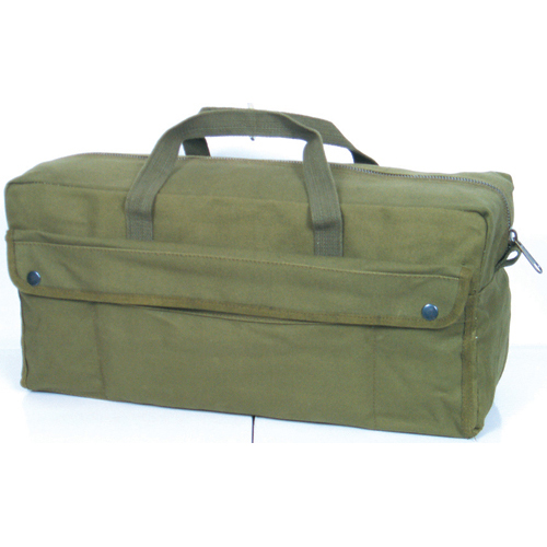 40-65 Od Gi Style Jumbo Mechanics Tool Bag - Olive Drab