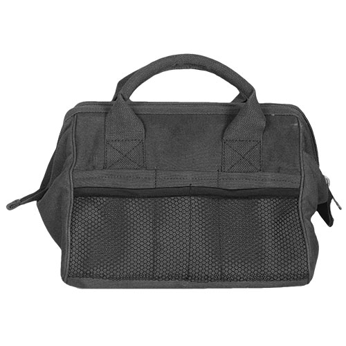40-69 Gp Paramedic Kit Bag - Black