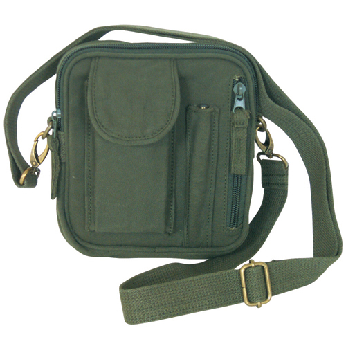 41-65 Deluxe Excursion Organizer - Olive Drab
