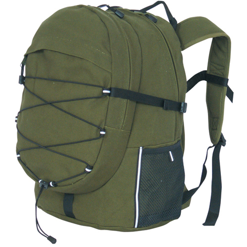 42-53 Monterey Backpack - Olive Drab