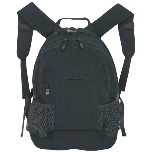 42-545 Yuccatan Backpack - Black