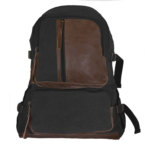 43-661 Retro Vintage Airman's Rucksack
