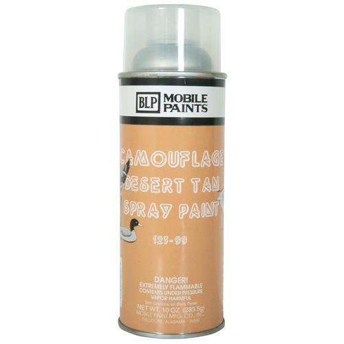 989 Spray Paint In Can - Tan & Sand