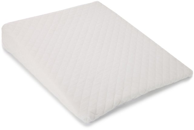 Quilted Bed Wedge