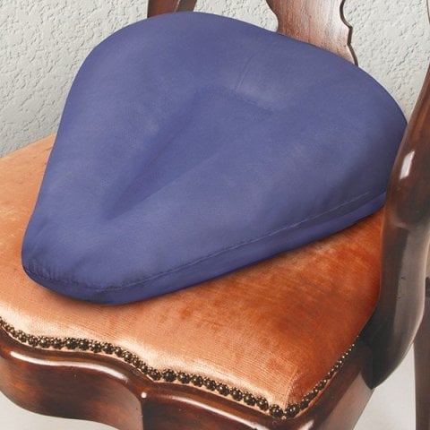 Sciatica Saddle Cushion