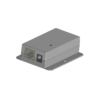 Hana Wireless Connectors, Splitters, and Adapters