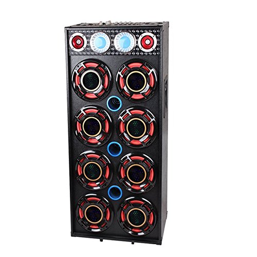 blackmore speaker parts