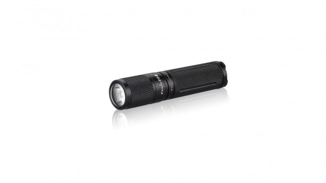 E05 2014 Edition Led Flashlight- 85 Lumens