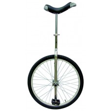 659340 24 In. Unicycle With Alloy Rim