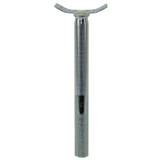 659309 300 X 22.2 Mm. Seat Post Of Unicycles