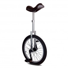659185 Full Alloy 20 In. Unicycle