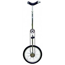 659095 Sky High 20 In. Unicycle