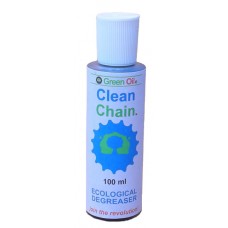 Ped200cc Green Oil Clean Chain