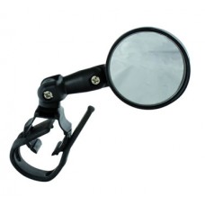 270028 Mini Spy 3d Bicycle Mirror - Black