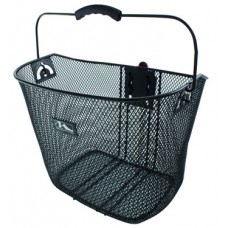 431525 Reinforced Quick Release Wire Basket