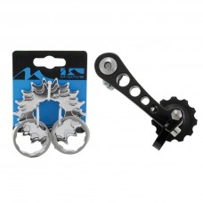 Fixieset Single Speed Cog Set And Chain Tensioner