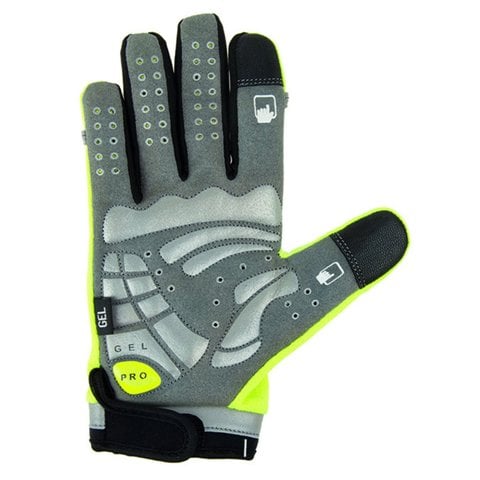 719892 Touch Screen Glove - Large