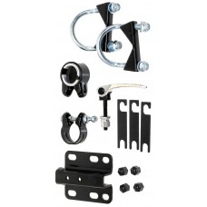 640205 Spare Receiver Kit Headtube Attachment