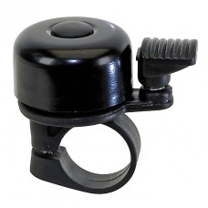 420023 Black Mini Bell