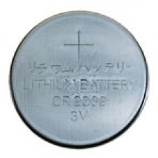 640816 Cr2032 Lithium Battery - Pack 5