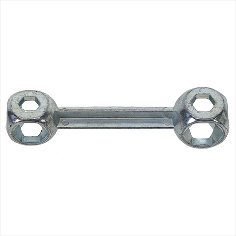 880923 Head Key Wrench 6-15 Mm.