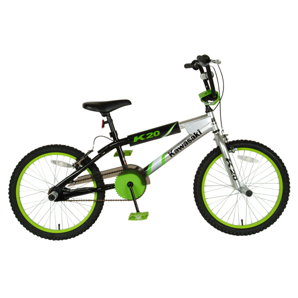 74420 K20 20 Bmx Bicycle