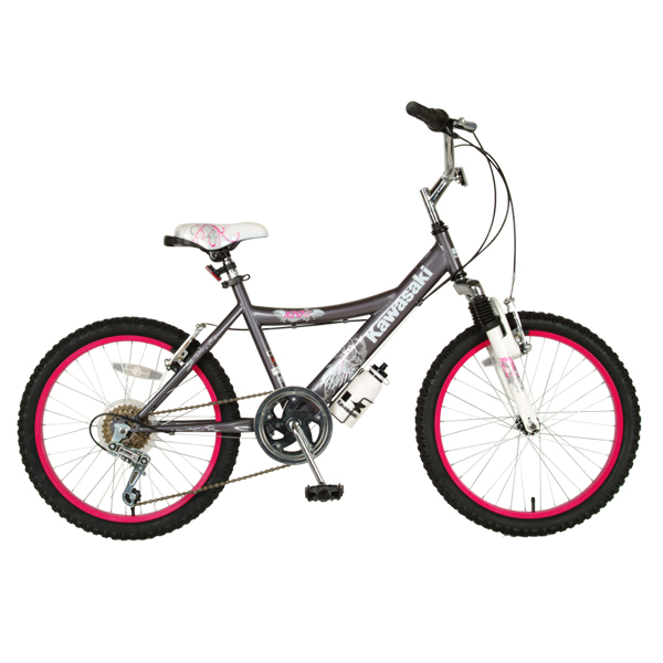 74520 K20g 20 Mtb Kids Bicycle