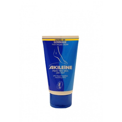 Akileine 359 Foot Peeling Gommage Cream - 2.5 Oz. Tube, Pack Of 2