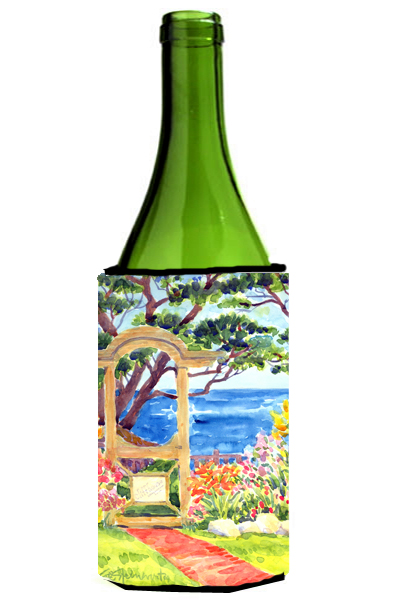 6039literk Seaside Wine Bottle Hugger - 24 Oz.