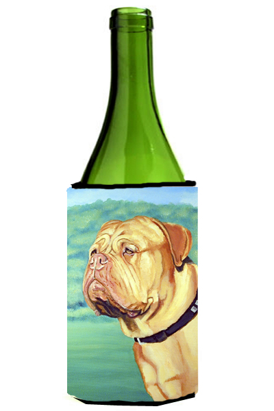 7024literk Dogue De Bordeaux Wine Bottle Hugger - 24 Oz.