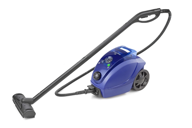 Vc18000 Iv - 298 Degree Continuous Refill, 65 Psi Steam Cleaner