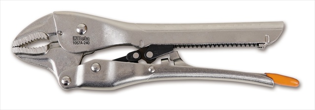 010570124 1057a Automatic Self-locking Pliers