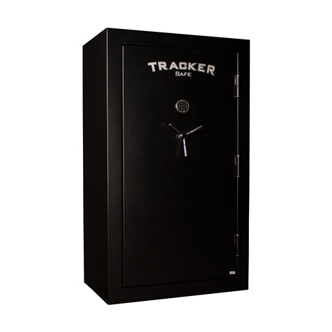 Tracker Safe M45 Fire Insulated Gun Safe With Electronic Lock 1000 lbs.
