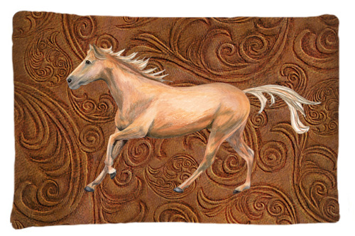 Sb3060pillowcase Horse Moisture Wicking Fabric Standard Pillowcase