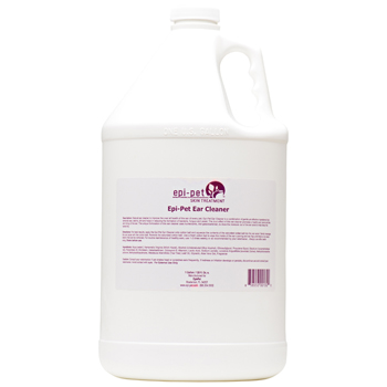 90777 Natural Ear Cleaner For Pets, 1 Gallon