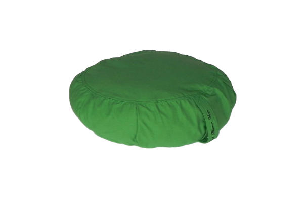 11005 Zafu Pillow - Green