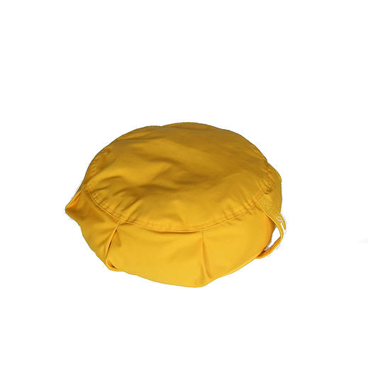 11005 Zafu Pillow - Yellow