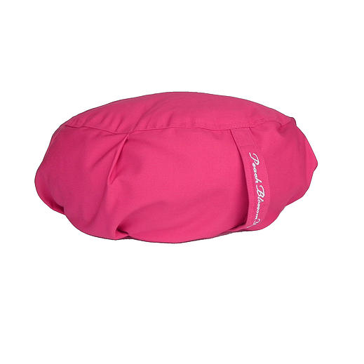 11005 Zafu Pillow - Pink