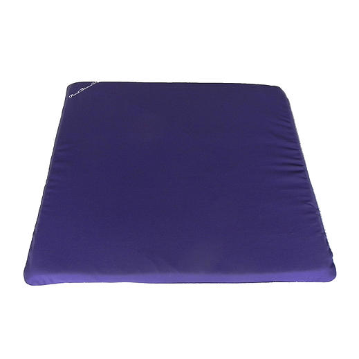 11007 Zabuton Cushion, Violet