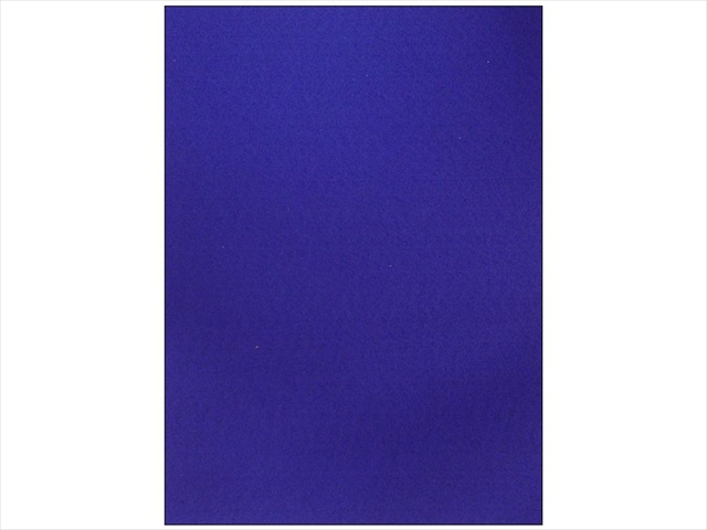 UPC 028981461092 product image for Kunin Felt KUNK461-SOIKU.678 Stick-Rz - Royal Blue 9 X 12 In.  Pack Of 3 | upcitemdb.com