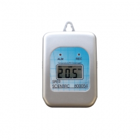 800055 Additional Temperature & Rh Datalogger With Lcd