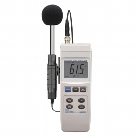 840012 Detachable Probe Sound Meter