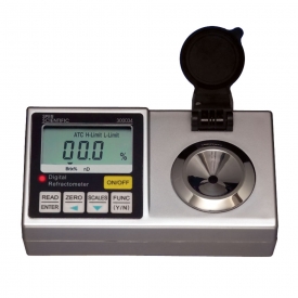 300034 Lab Digital Refractometer Brix
