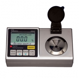 300035 Lab Digital Refractometer Salinity