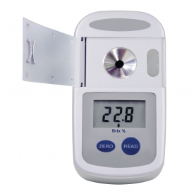 300052 Pocket Digital Refractometer Brix