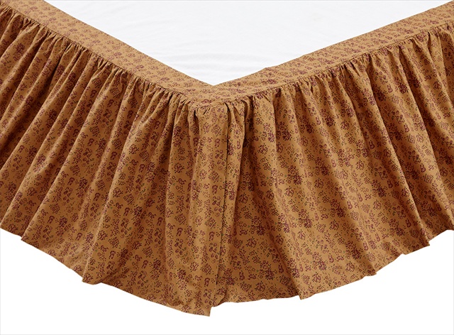 14334 60 X 80 X 16 In. Lewiston Queen Bed Skirt