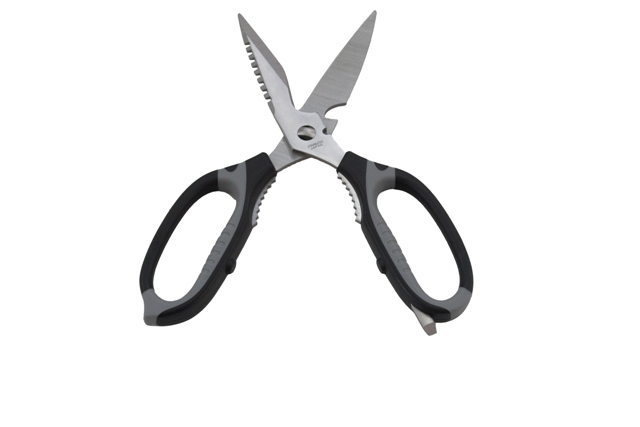 E3 9 In. Multi-purpose Utility Kitchen Shear Scissor